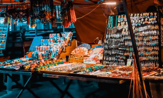 2024地摊经济行业市场现状及行业特点、趋势分析