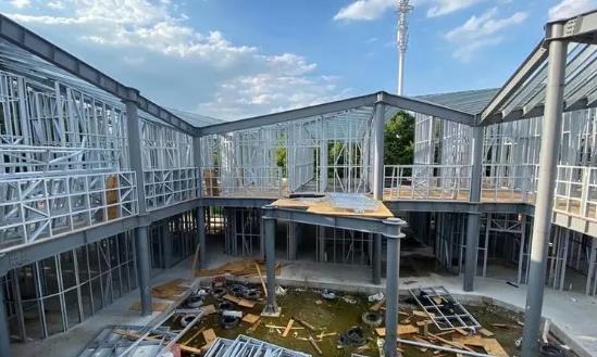 装配式建筑行业研究报告：预计2024年装配式建筑市场规模将达748.2亿元