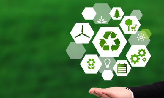 13个中国低碳技术项目获腾讯亿元资助 低碳技术行业市场现状分析