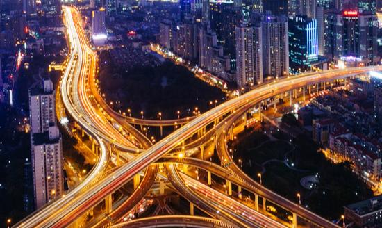 2023年中国智能交通行业发展现状、竞争格局及未来发展趋势与前景分析