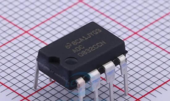 ADC芯片行业发展前景研究与市场展望