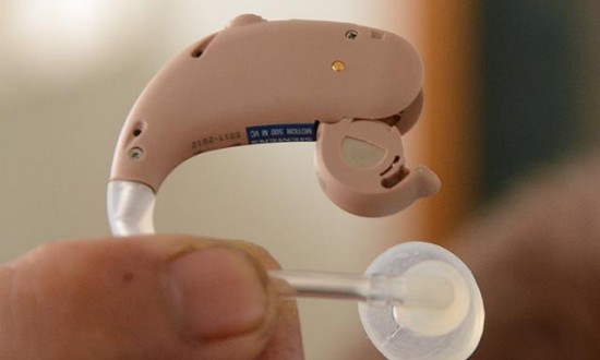 2024年中国助听器行业市场调查与发展前景分析