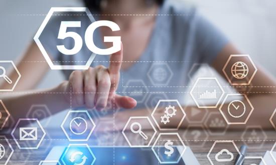 5G行业市场潜力研究：到2030年中国的5G连接数将达16亿