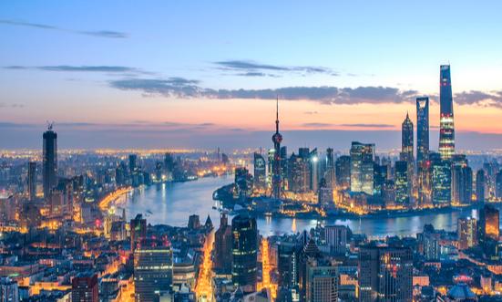 智慧城市建设产业未来发展趋势分析报告