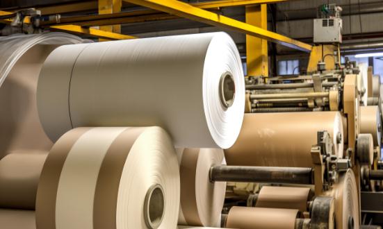 2024造纸行业发展现状及整体市场规模分析