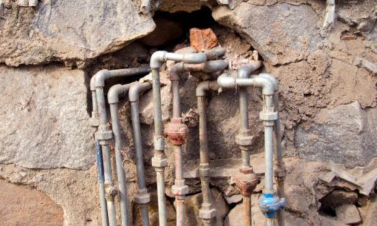 旧城改造行业市场潜力及投资价值、未来发展趋势分析