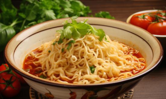 2024方便面行业市场发展现状及竞争格局、供需格局分析