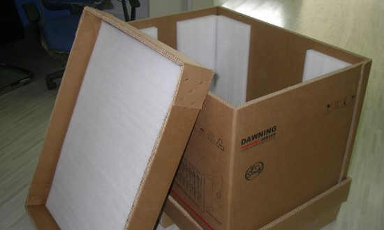 2024年中国重型包装行业市场调查与发展前景分析