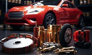 新能源汽车零部件市场竞争格局及投资潜力研究预测 恒大汽车被要求退回19亿元