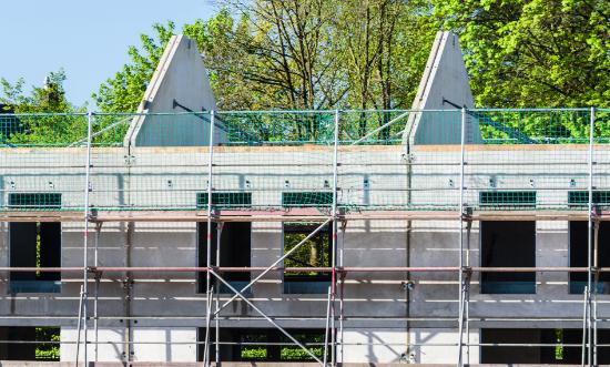 2024装配式建筑产业发展现状及竞争格局分析