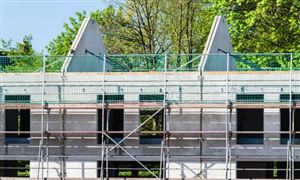 2024装配式建筑产业发展现状及竞争格局分析