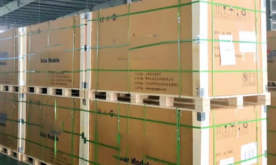 2024年中国重型包装产业未来发展趋势分析