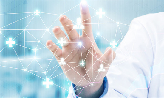 医疗健康行业发展格局及未来竞争趋势