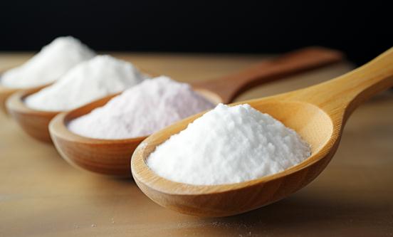 纯碱行业市场发展现状及供需趋势、竞争格局分析2024