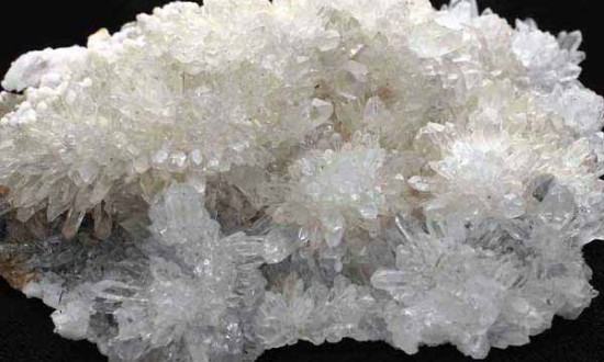 2024年重晶石行业市场调查与发展前景分析