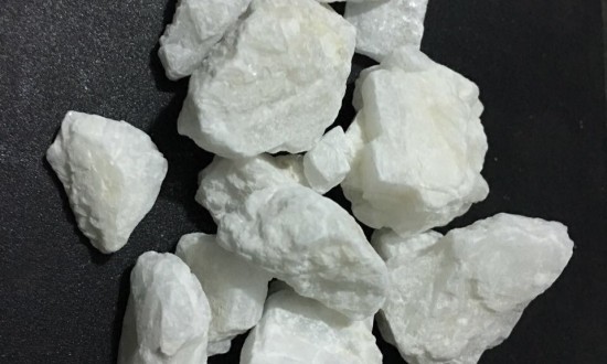 2024年重晶石产业未来发展趋势分析