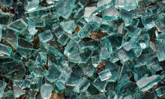 碎玻璃市场发展现状分析与未来前景预测：提高碎玻璃利用率，推动我国玻璃行业可持续发展