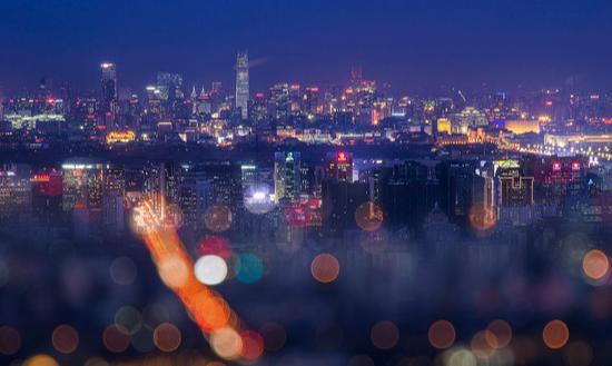 2024年中国城市更新行业市场现状及未来发展趋势分析