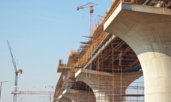 2024年中国基础设施建设行业现状及未来发展前景趋势分析