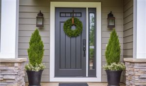 中国防盗门产业链供需布局与发展前景规划