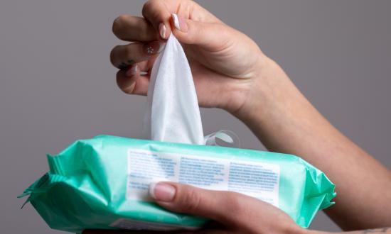 2023年中国湿纸巾行业发展现状、竞争格局及未来发展趋势与前景分析