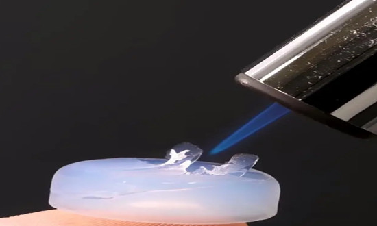 中国气凝胶行业产业链及前景趋势分析