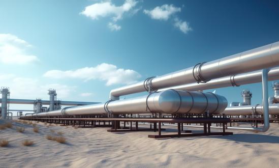 中国管线钢产业链构成分析与未来发展预测