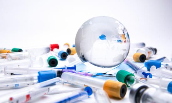 2024年中国创新药行业市场现状及未来发展趋势分析