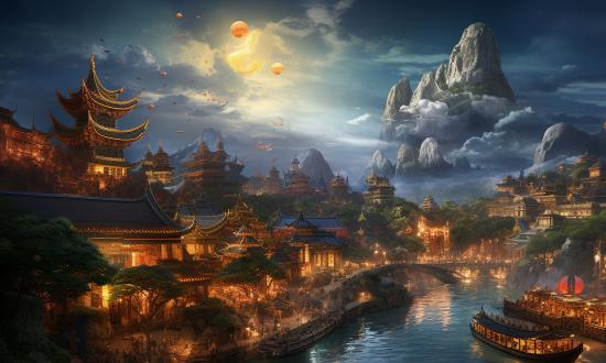 CG(计算机动画)行业竞争格局与投资价值分析