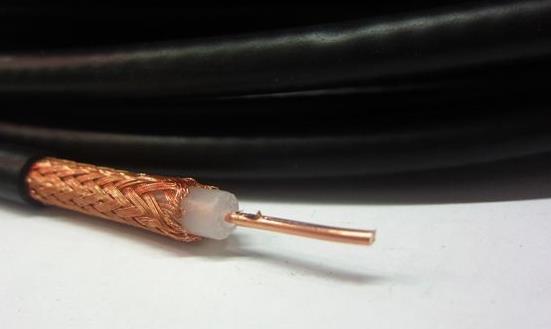 2023年中国同轴电缆行业发展现状、竞争格局及未来发展趋势与前景分析