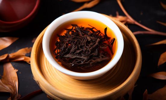 2024红茶行业市场现状及品牌竞争格局分析