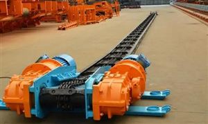 2024年煤机行业市场运行现状与前景展望