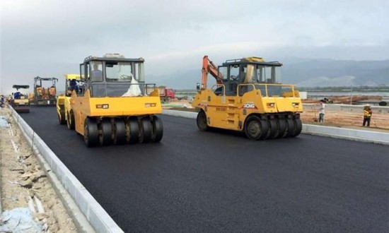 2024年中国重交沥青行业的市场发展现状及投资前景分析