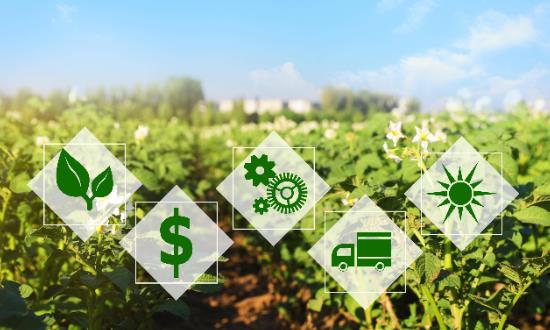 智慧农业行业发展前景研究与未来方向