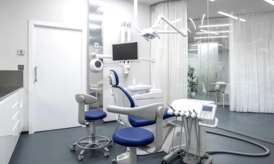 口腔诊所行业深度调研与盈利模式分析