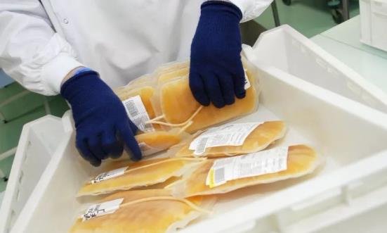 2024血液制品行业市场集中度、产业链、趋势分析