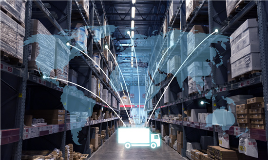 2024年智能仓储行业市场深度分析 智能仓储市场规模及市场竞争格局分析
