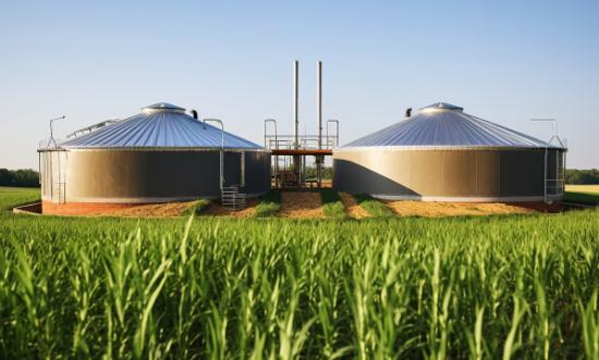 生物发酵行业市场发展现状及企业竞争格局分析2024