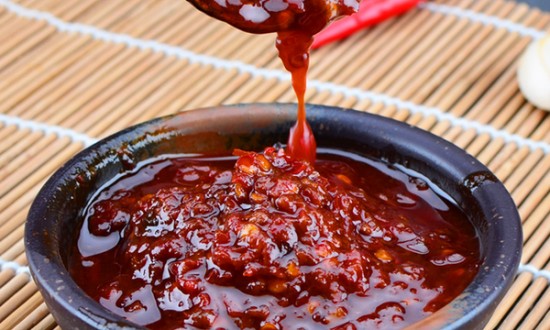 2024年辣椒酱行业的产业链分析及市场发展现状