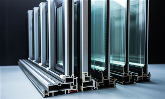 2024年铝型材行业市场深度分析报告 铝型材市场规模及市场竞争格局分析