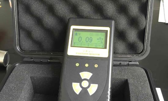 2024核仪器仪表行业市场机遇：青岛仪器仪表产业规模达160亿