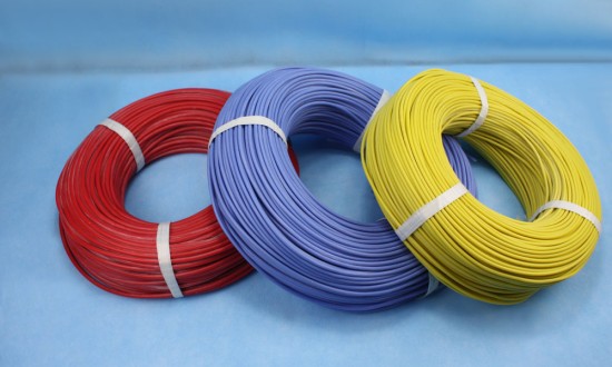 2024年国内电子线材行业的市场发展现状及发展趋势