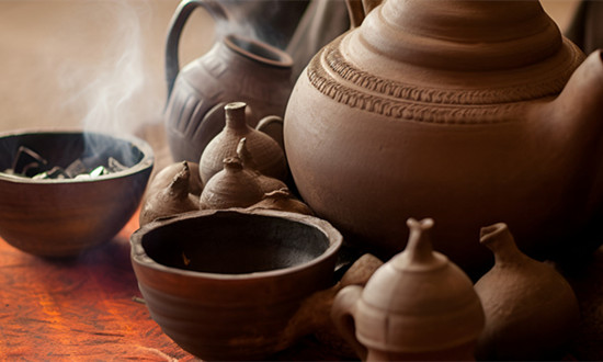 陶瓷工艺品行业发展现状及前景分析