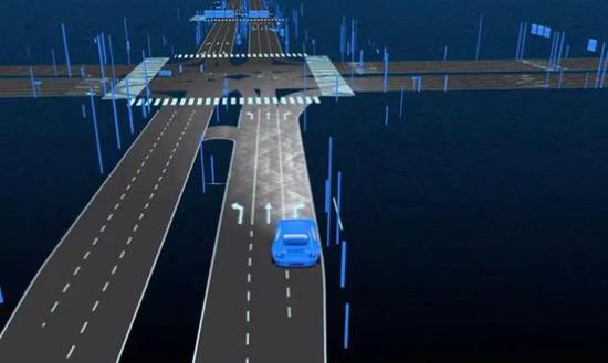 行业调研：2023年我国卫星导航与位置服务产业总体产值达5362亿