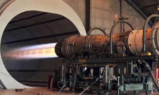 军用氢燃料电池行业发展现状前景分析