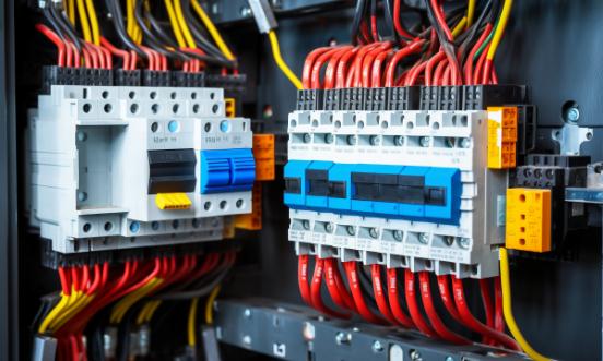 2024高压开关行业发展现状及竞争格局、进出口市场分析