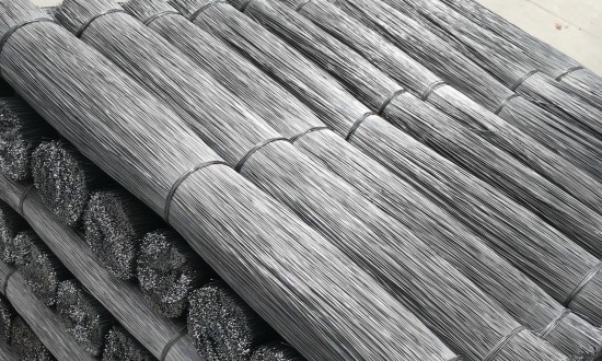 2024年低碳钢棉行业的产业链分析及重点企业