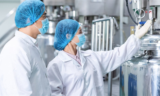 固废处理行业现状及前景展望 数万亿级新蓝海市场待开发