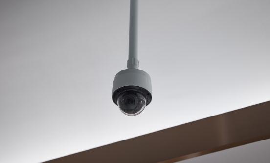 2024智能安防产业链上下游发展现状及市场规模分析