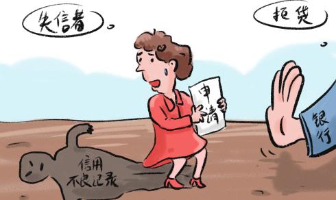 中国征信服务市场现状分析及发展前景预测